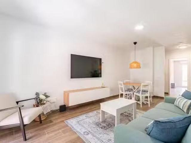 Apartamento en alquiler en Los Boliches, Fuengirola