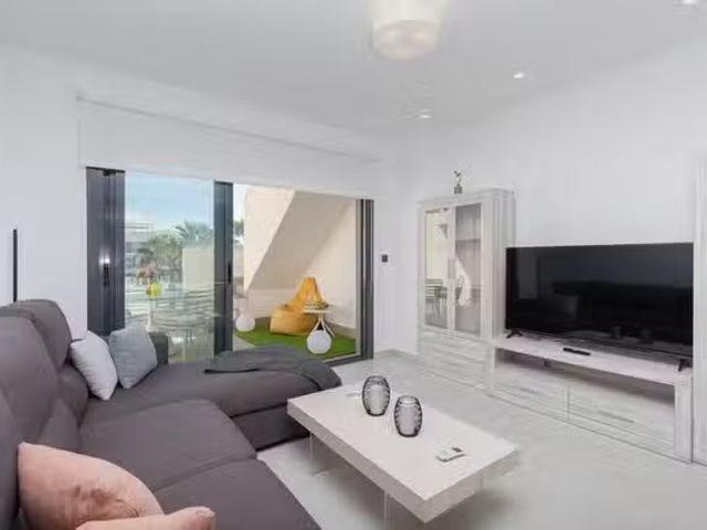 Apartamento en alquiler en Urbanització El Ras, Guardamar Del Segura