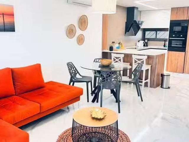 Apartamento en alquiler en Urbanització El Ras, Guardamar Del Segura