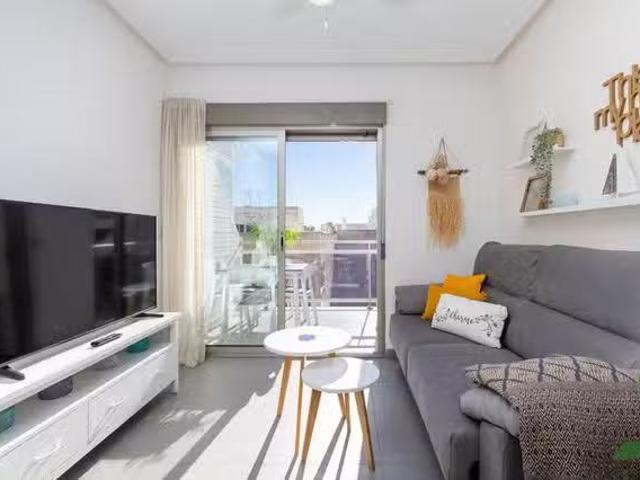 Apartamento en alquiler en Guardamar Del Segura, Valencia