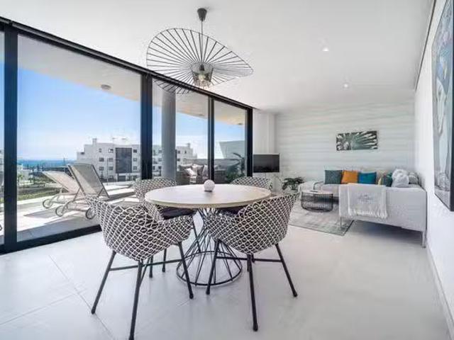 Apartamento en alquiler en Costa del Sol Occidental, Andalucía