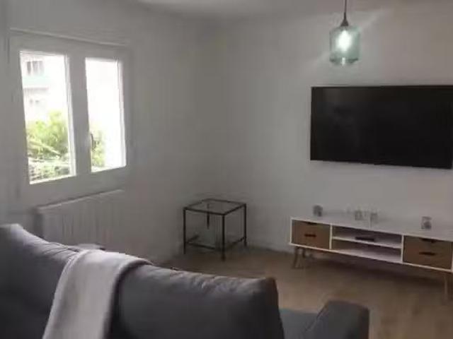 Apartamento en alquiler en Romo, Getxo