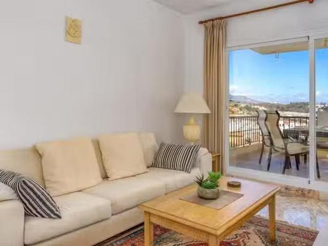 Apartamento en alquiler en La Cala, Costa del Sol Occidental