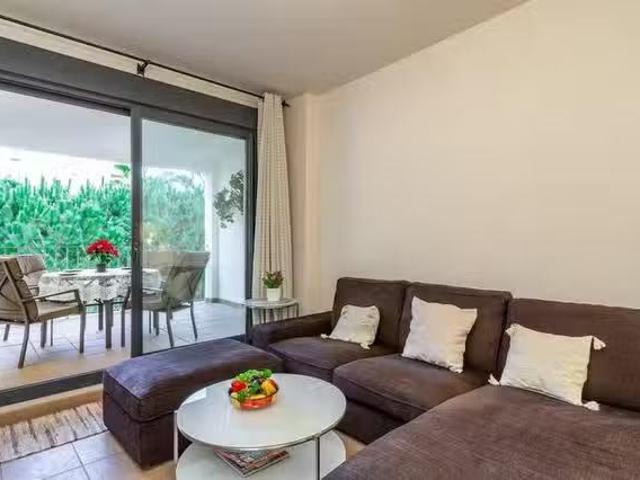 Apartamento en alquiler en La Cala, Costa del Sol Occidental
