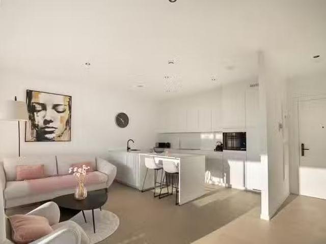 Apartamento en alquiler en Torre de Sant Josep, la Marina Baixa