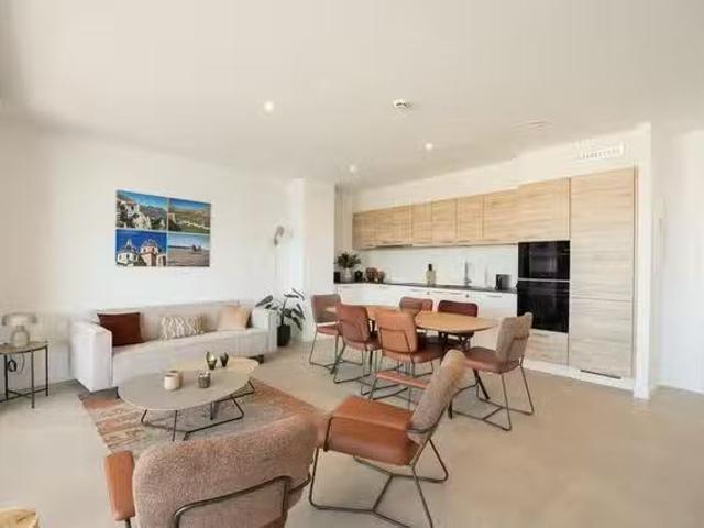 Apartamento en alquiler en Torre de Sant Josep, la Marina Baixa