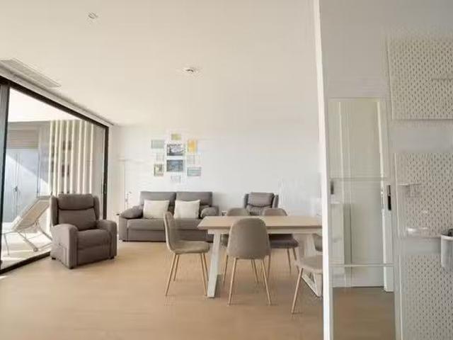 Apartamento en alquiler en Torre de Sant Josep, la Marina Baixa
