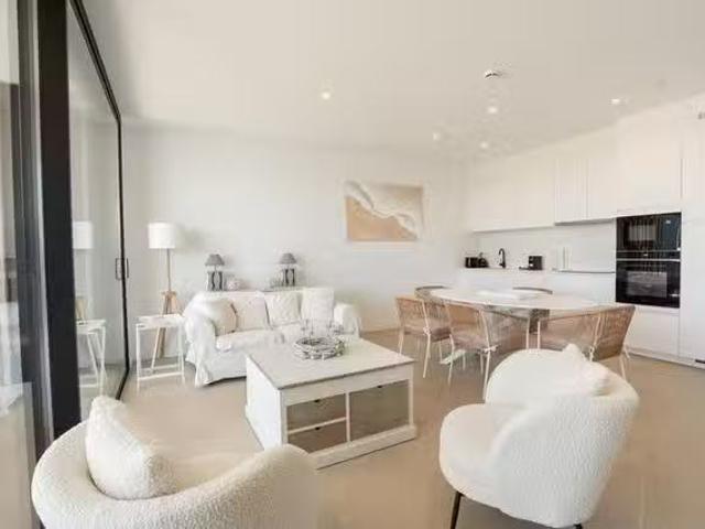 Apartamento en alquiler en Torre de Sant Josep, la Marina Baixa