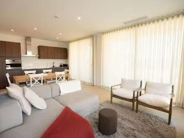 Apartamento en alquiler en Torre de Sant Josep, la Marina Baixa