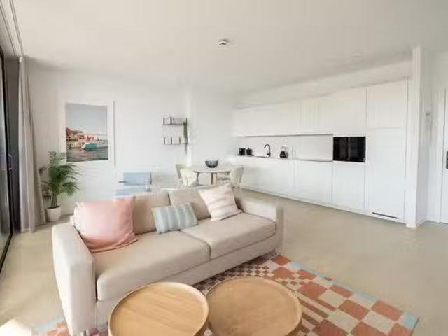 Apartamento en alquiler en Torre de Sant Josep, la Marina Baixa