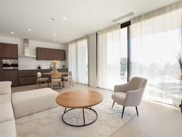 Apartamento en alquiler en Torre de Sant Josep, la Marina Baixa