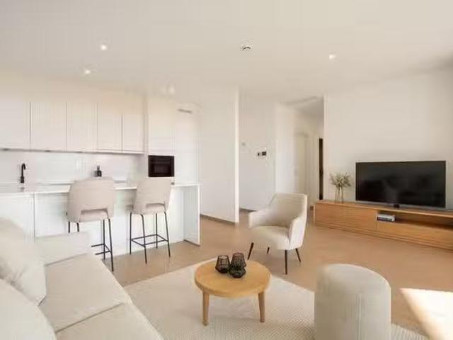 Apartamento en alquiler en Torre de Sant Josep, la Marina Baixa