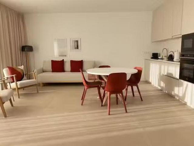 Apartamento en alquiler en Torre de Sant Josep, la Marina Baixa