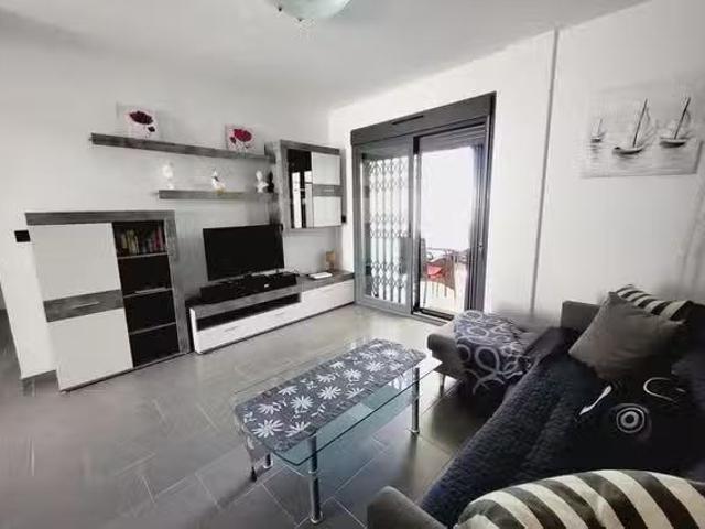 Apartamento en alquiler en Urbanización La Zenia II, el Baix Segura / La Vega Baja