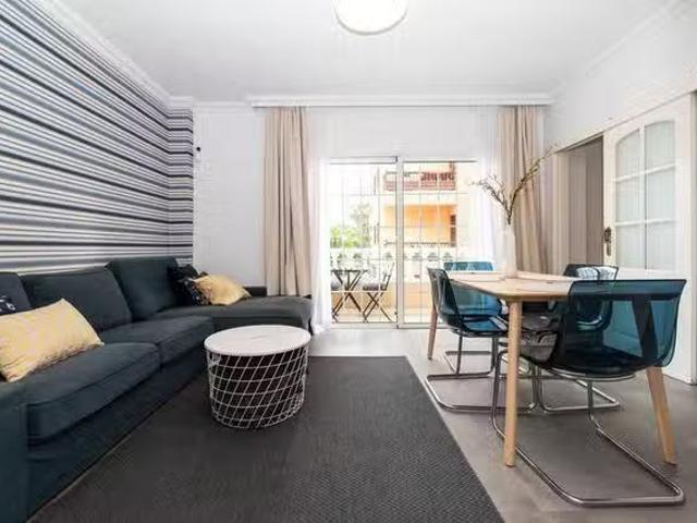 Apartamento en alquiler en Las Galletas, Arona