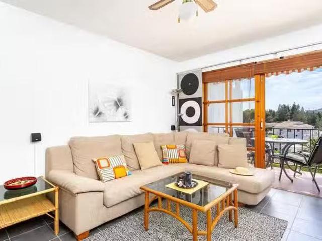 Apartamento en alquiler en Costa del Sol Occidental, Andalucía