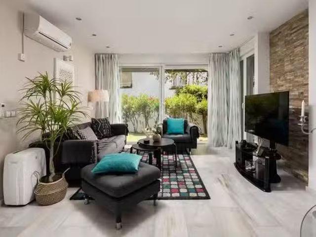 Apartamento en alquiler en Costa del Sol Occidental, Andalucía