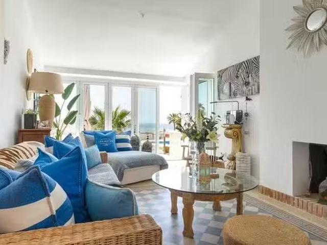 Apartamento en alquiler en La Cala, Costa del Sol Occidental