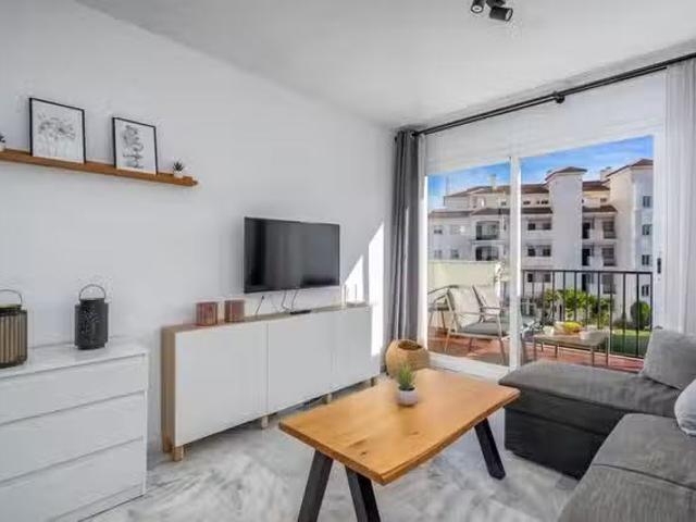 Apartamento en alquiler en La Cala, Costa del Sol Occidental