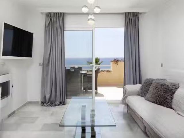 Apartamento en alquiler en Chaparral, Costa del Sol Occidental