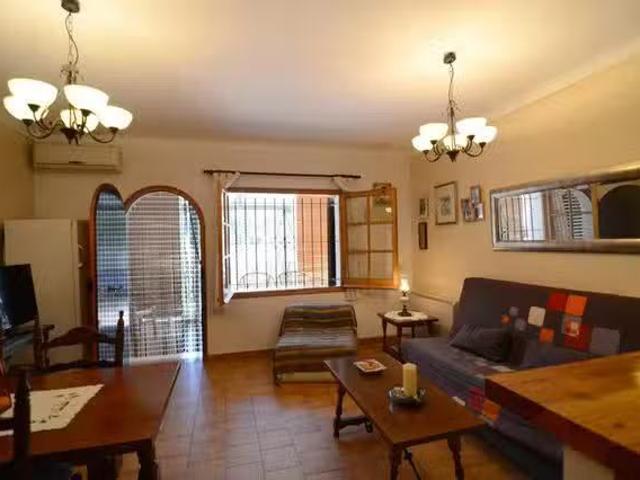 Apartamento en alquiler en Alt Empordà, Catalunya