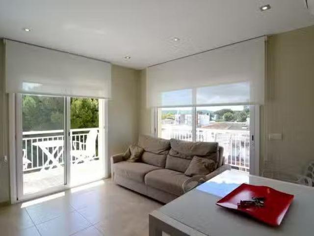 Apartamento en alquiler en Alt Empordà, Catalunya