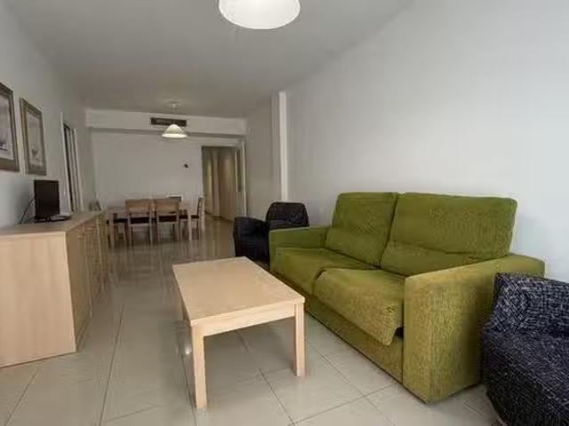 Apartamento en alquiler en Camp dels Pilans, Alt Empordà