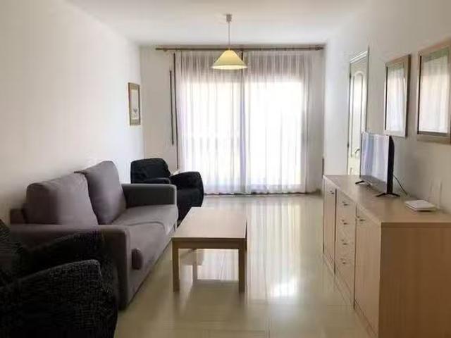 Apartamento en alquiler en Camp dels Pilans, Alt Empordà