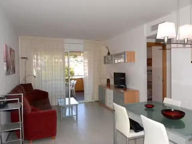 Apartamento en alquiler en Alt Empordà, Catalunya