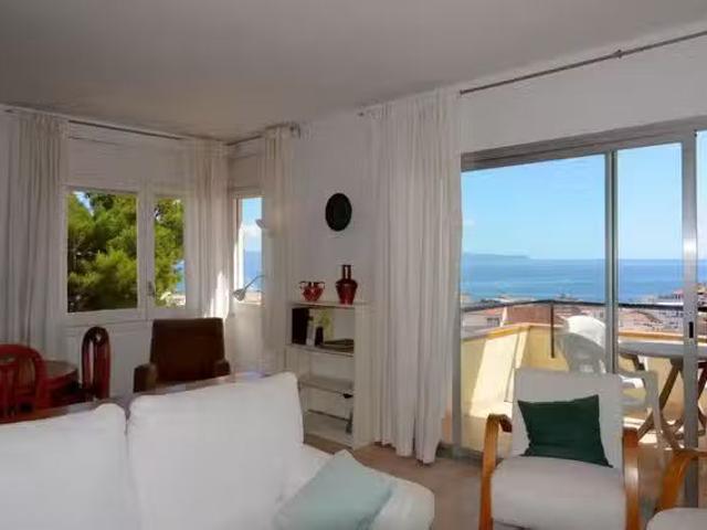 Apartamento en alquiler en Camp dels Pilans, Alt Empordà