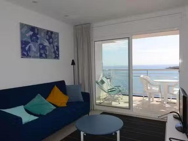 Apartamento en alquiler en Alt Empordà, Catalunya