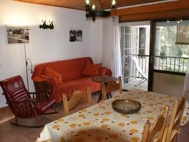 Apartamento en alquiler en Sant Martí d'Empúries, Alt Empordà