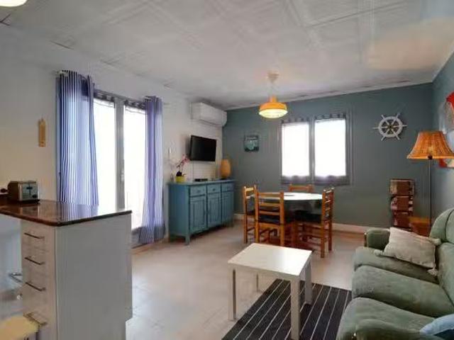Apartamento en alquiler en Alt Empordà, Catalunya