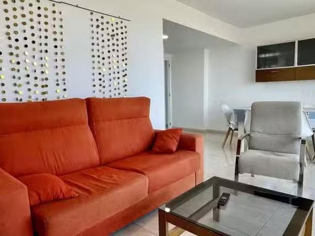 Apartamento en alquiler en EMD l'Estartit, Baix Empordà