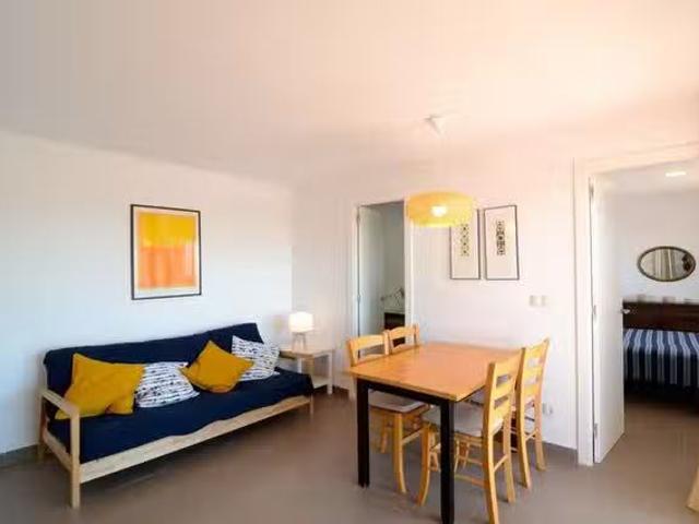 Apartamento en alquiler en EMD l'Estartit, Baix Empordà