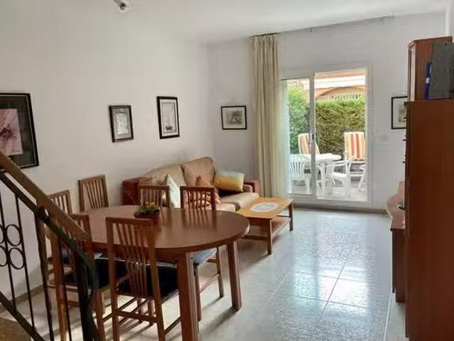 Apartamento en alquiler en EMD l'Estartit, Baix Empordà