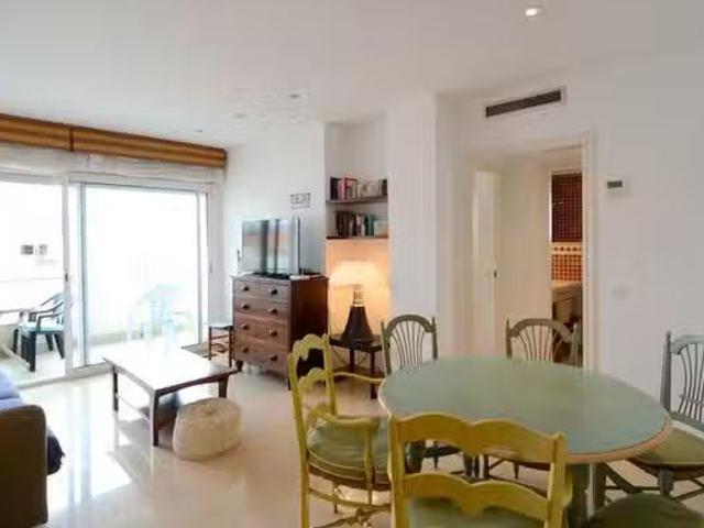 Apartamento en alquiler en EMD l'Estartit, Baix Empordà