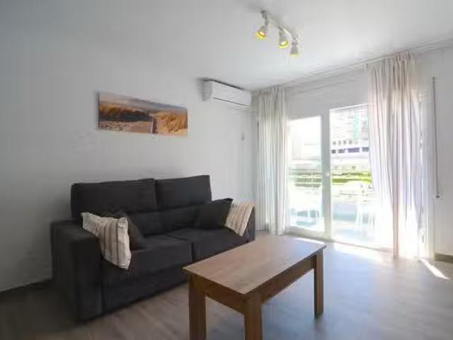 Apartamento en alquiler en EMD l'Estartit, Baix Empordà