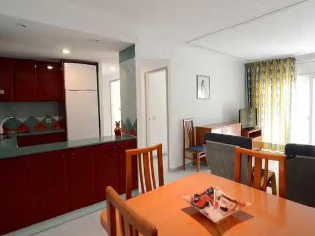 Apartamento en alquiler en EMD l'Estartit, Baix Empordà