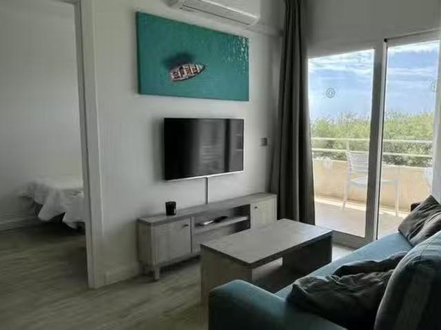 Apartamento en alquiler en EMD l'Estartit, Baix Empordà