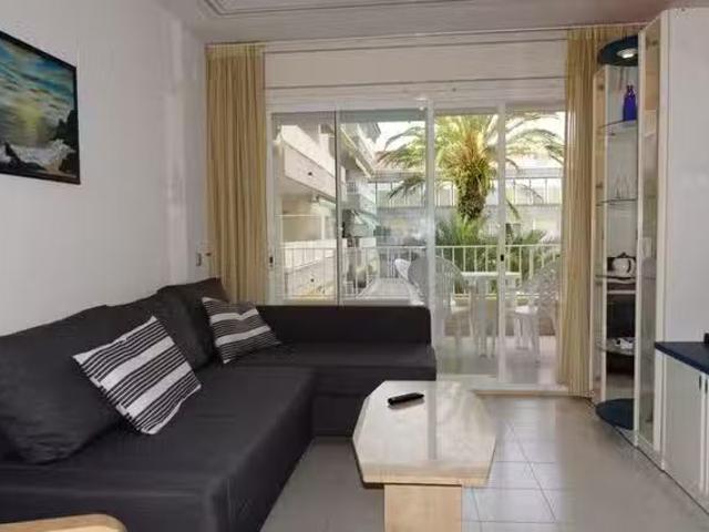 Apartamento en alquiler en EMD l'Estartit, Baix Empordà