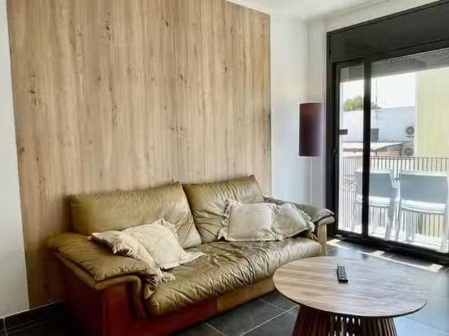 Apartamento en alquiler en EMD l'Estartit, Baix Empordà