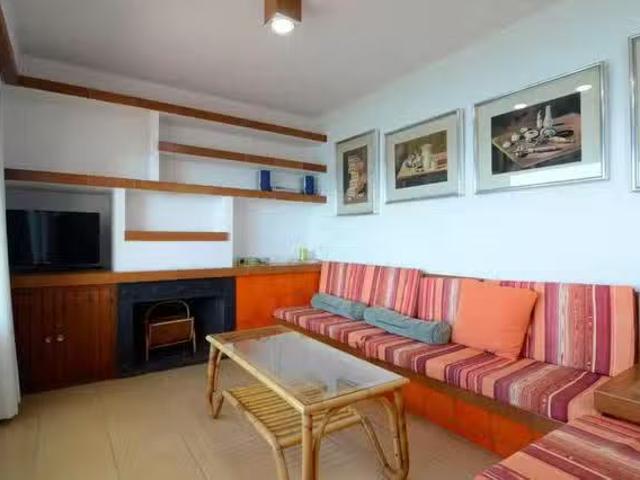 Apartamento en alquiler en EMD l'Estartit, Baix Empordà