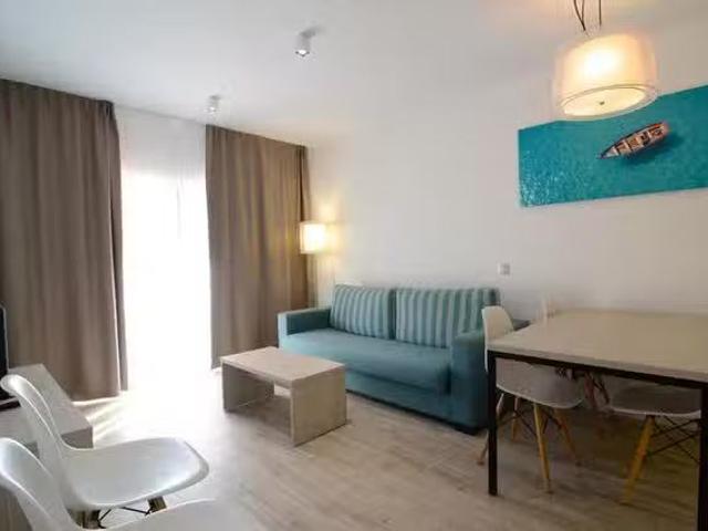 Apartamento en alquiler en EMD l'Estartit, Baix Empordà