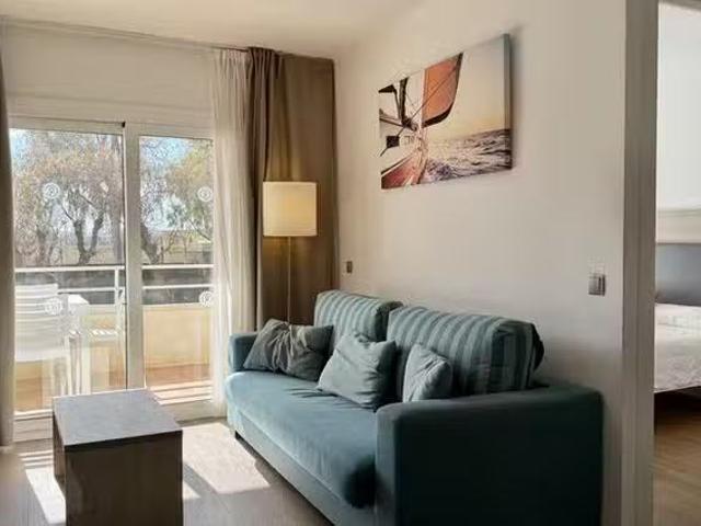 Apartamento en alquiler en EMD l'Estartit, Baix Empordà