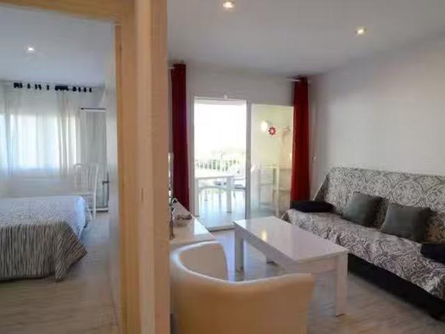 Apartamento en alquiler en EMD l'Estartit, Baix Empordà