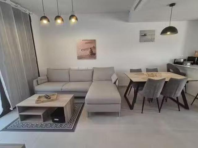 Apartamento en alquiler en Los Peñascos, Campo de Cartagena y Mar Menor