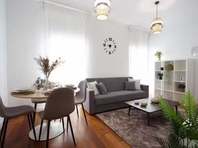 Apartamento en alquiler en Madre de Dios, Logroño