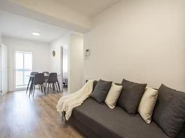 Apartamento en alquiler en Fuencarral - El Pardo, Madrid