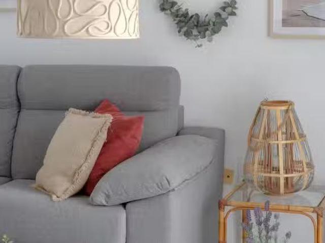 Apartamento en alquiler en Castillo de la Duquesa, Costa del Sol Occidental